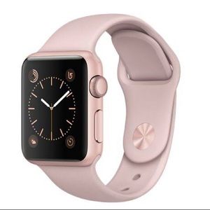 Apple Watch Series 1 38mm Smartwatch